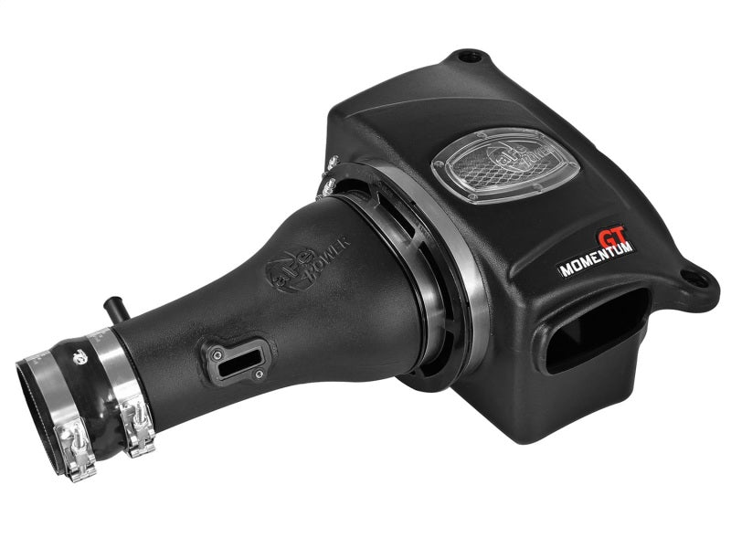 aFe POWER 51-76103 Momentum GT Pro DRY S Cold Air Intake System 51-76103 Photo - Unmounted