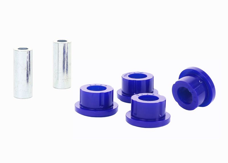 SuperPro Front Control Arm Lower-Inner Front Bushing Kit SPF3728K Photo - Primary