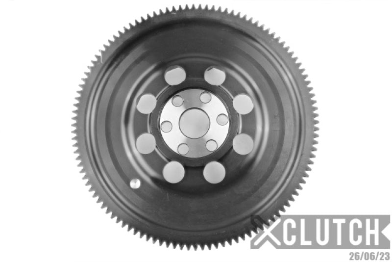 XCLUTCH 94-97 Mazda Miata Shinsen 1.8L Chromoly Flywheel XFMZ002C XFMZ002C User 1