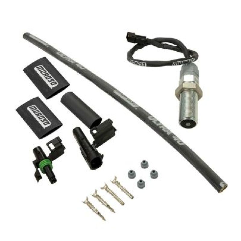 Moroso Crank Trigger Sensor w/Weather Pack End Kit 60060 60060 User 1
