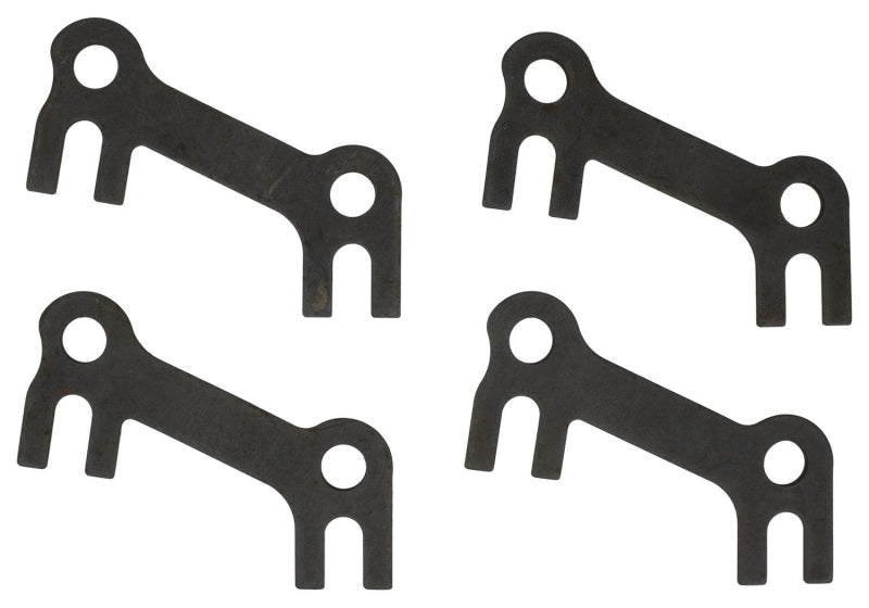 Ford Racing SCJ Valve Push Rod Guide Plate (Fits One Cylinder Head) M-6566-SCJA M-6566-SCJA Photo - Unmounted