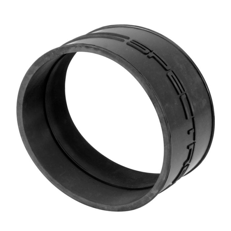 Spectre Coupler 4in. ID - Black 97711 97711 Photo - lifestyle view