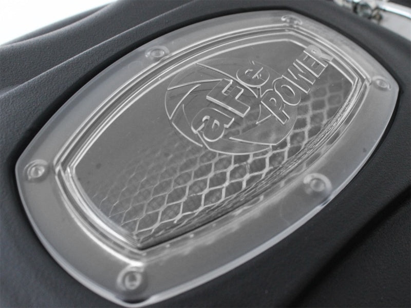 aFe Momentum Hd Pro Dry S Cold Air Intake System Gm Diesel Trucks 04.5-05 51-74002 Photo - Unmounted