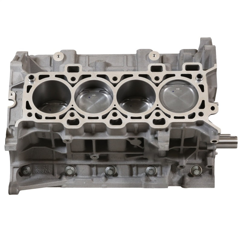 Ford Gen-3 Coyote Alunminator Short Block Assembly FRDM6009-A50SCB M-6009-A50SCB Photo - Unmounted