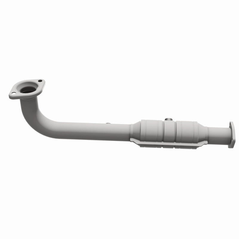 MagnaFlow Honda CR-V OEM Grade Federal / EPA Compliant Direct-Fit Catalytic Converter 51668 360 Degree Image Set