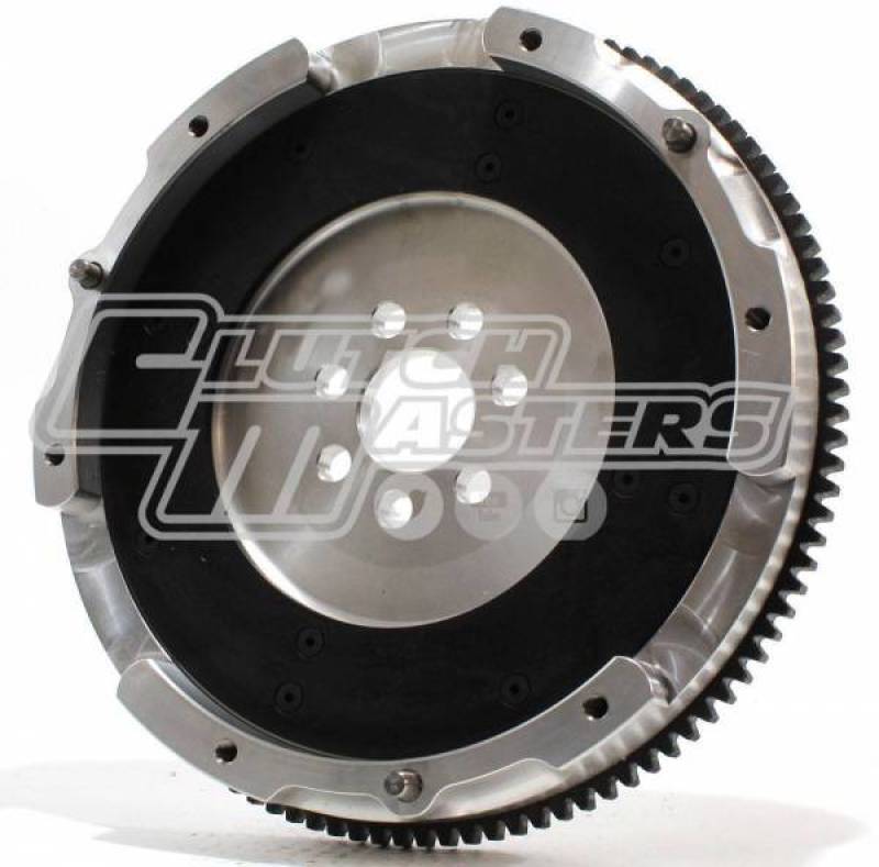 Clutchmasters Lightweight aluminum flywheel FW-735-6AL User 1