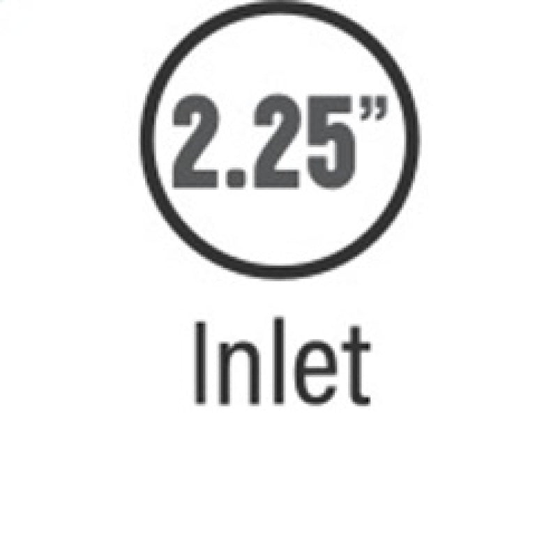 MagnaFlow 3.5" Round Center/Center Glasspack Performance Muffler 13115 Technical Bulletin