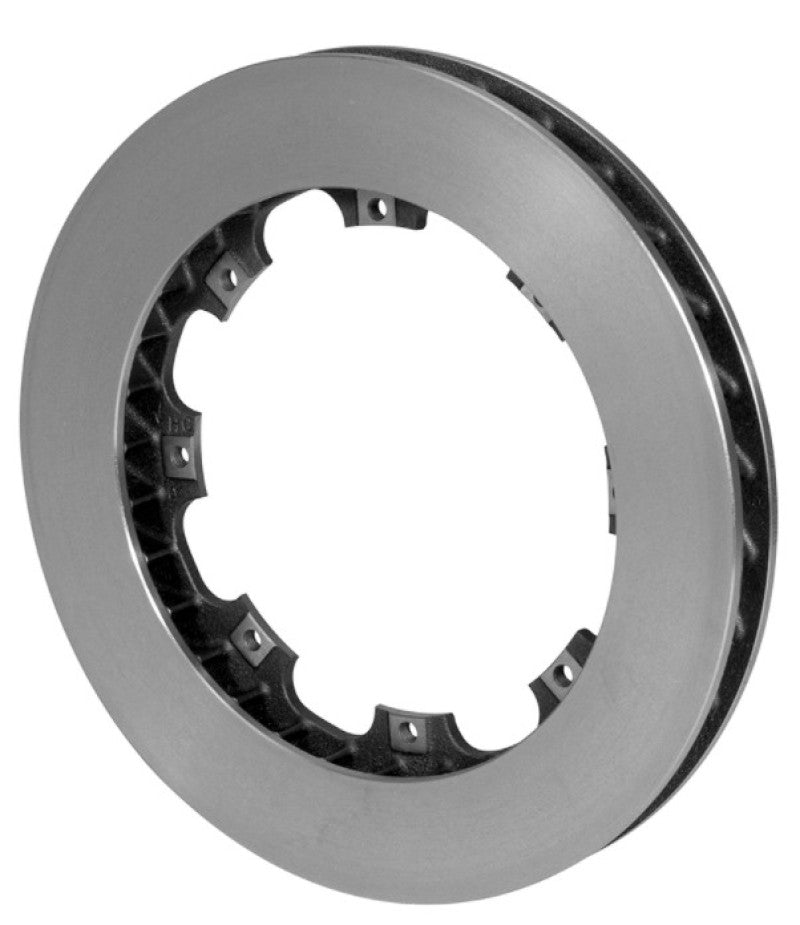 Wilwood Rotor-UL32CV Vented Iron-RH, 11.75 x 1.25 - 8 on 7.00" 160-2898 User 1