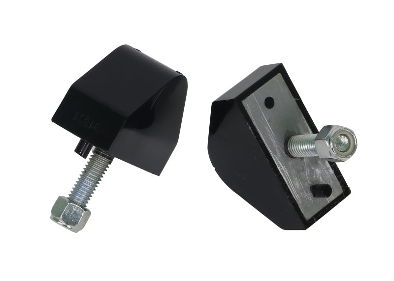 Whiteline Universal Bump Stop - Bushing W93539 W93539 Photo - Close Up
