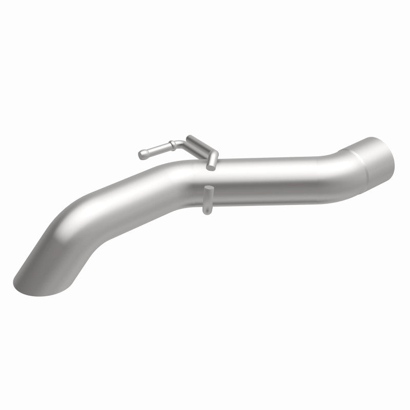 Magnaflow 21-23 Ford Bronco 2.3L / 2.7L D-Fit Rear Muffler Delete 19586 19586 360 Degree Image Set