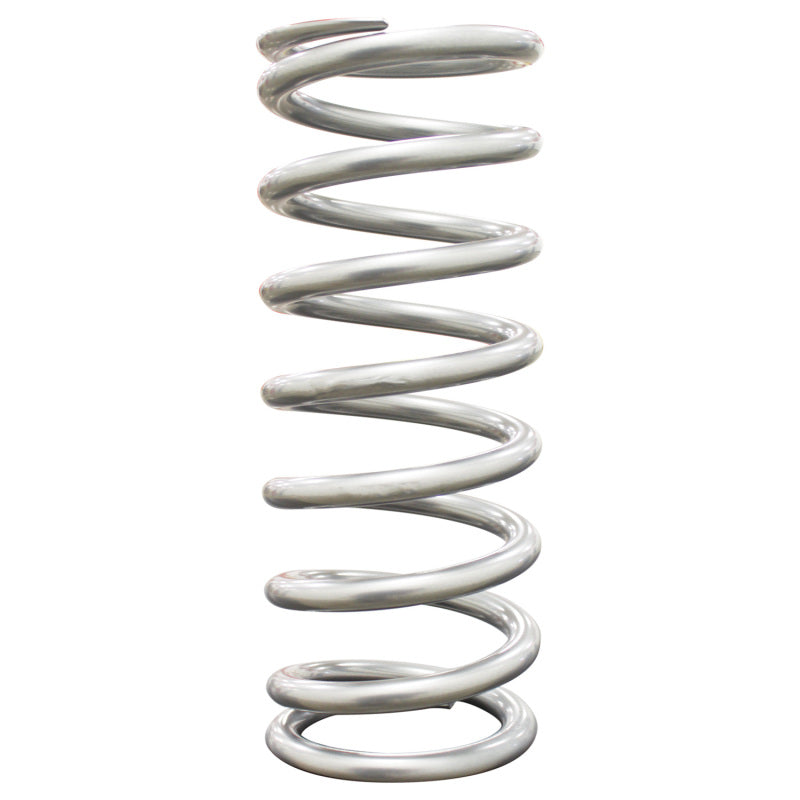 QA1 Precision Products Spring Chrome Silicon Steel High Travel 2-1/2" ID 10" X 450 10HT450 Photo - Primary