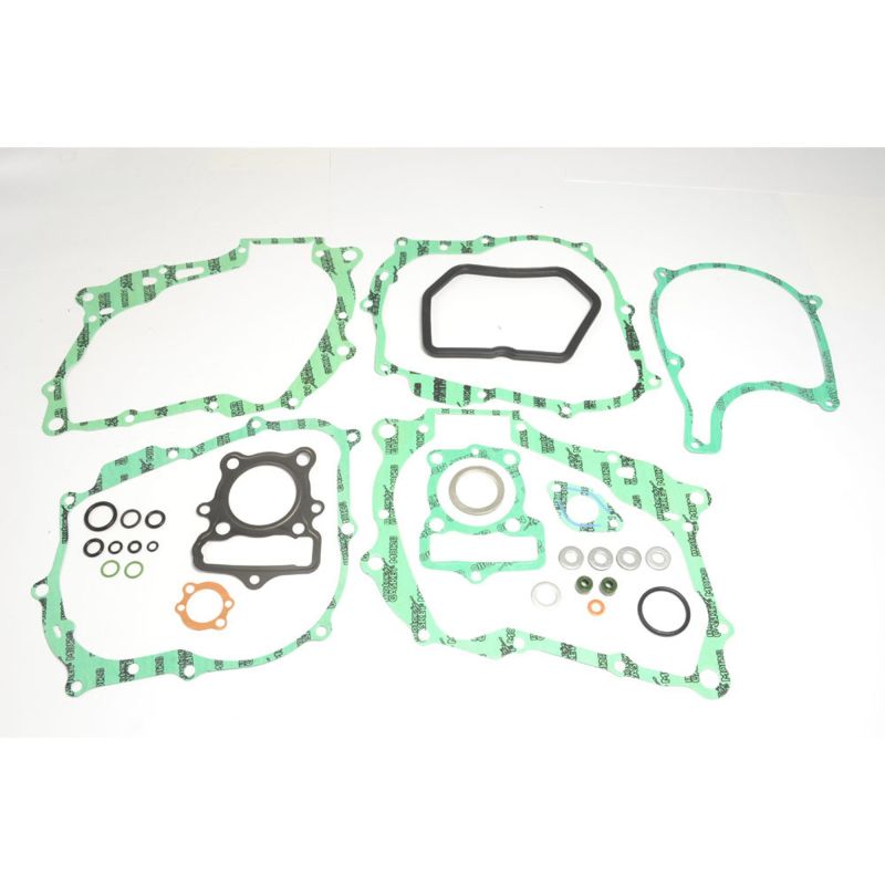 Athena 04-09 Honda CRF 80 F Complete Gasket Kit P400210850183 P400210850183 Photo - Primary