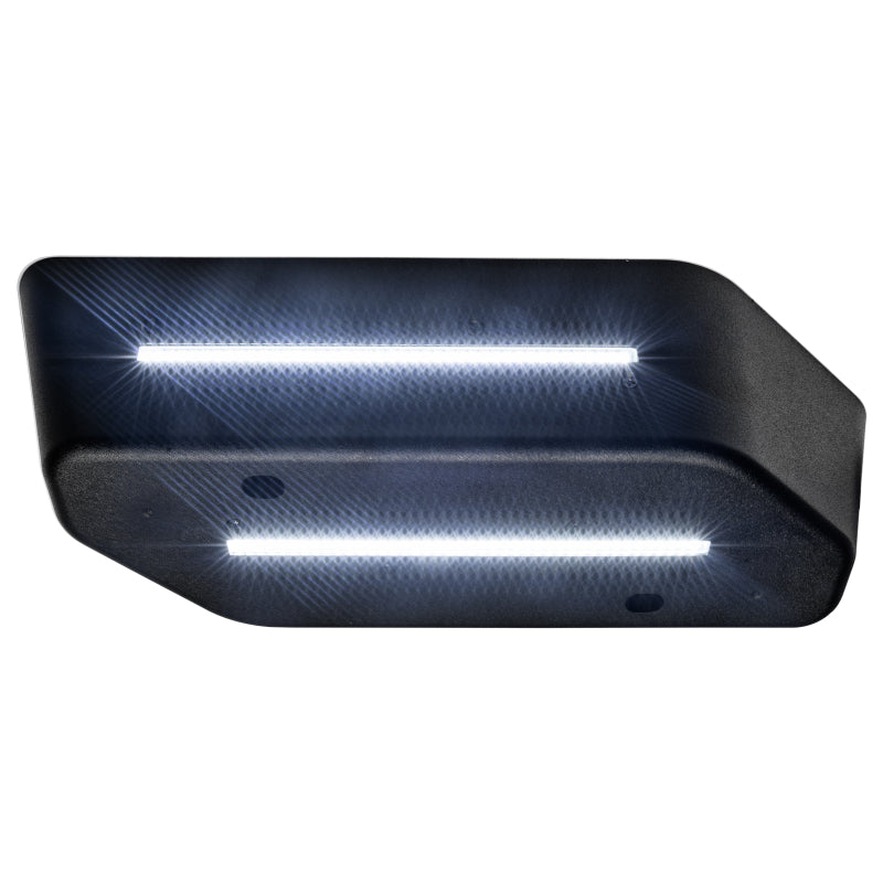 ORACLE Lighting Oracle Jeep Wrangler JL Cargo LED Light Module - Amber/White 5858-023 5858-023 Photo - lifestyle view