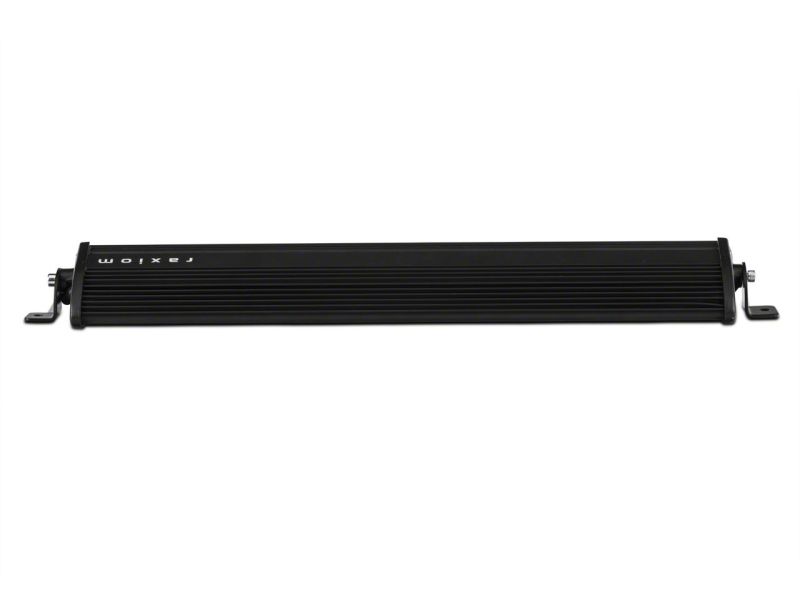 Raxiom 23.30-In Slim LED Light Bar Flood/Spot Combo Beam Universal (Some Adaptation May Be Required) J106726 J106726 Photo - Close Up