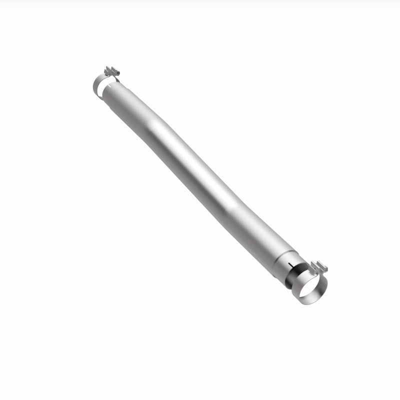 MagnaFlow D-Fit Muffler Replacement Without Muffler Performance Exhaust System 19491 360 Degree Image Set