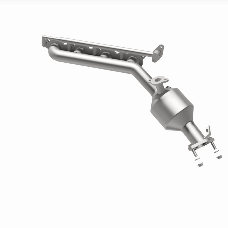 MagnaFlow Lexus GX460 OEM Grade Federal / EPA Compliant Manifold Catalytic Converter 22-031 360 Degree Image Set