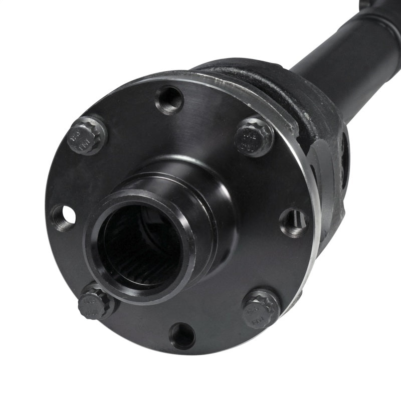 Yukon Gear & Axle Yukon Performance Rear Driveshaft Jeep JL Sport 2 Door Manual w/Dana 35 YDS052 YDS052 Photo - Unmounted