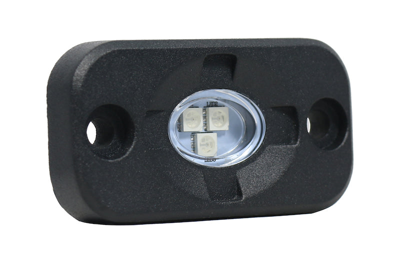 Hella VF RGB Rocker Light 357212001 Photo - Primary