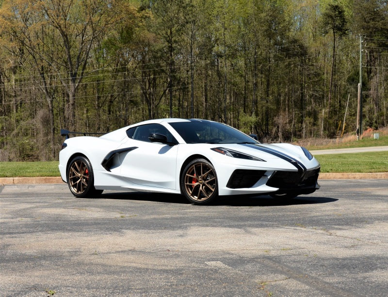 BBS CI-R 19x9 5x120 ET44 Ceramic Polished Rim Protector Wheel -82mm PFS/Clip Required CI2203CP CI2203CP User 1