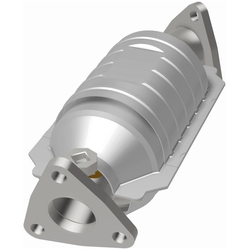 MagnaFlow Nissan OEM Grade Federal / EPA Compliant Direct-Fit Catalytic Converter 49478 Photo - out of package