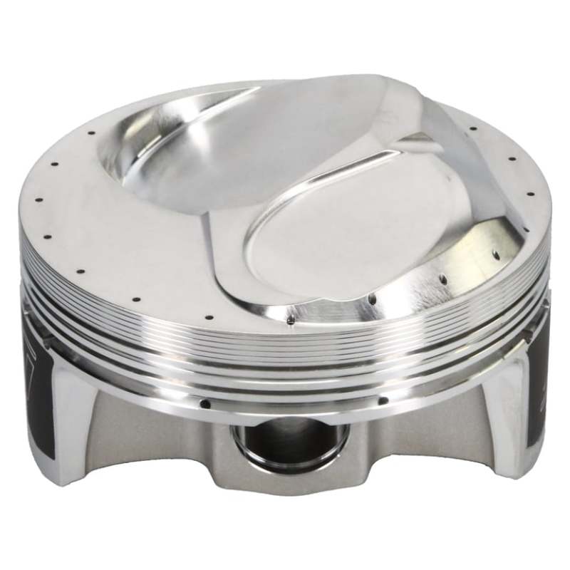Wiseco Chevrolet Big Blox Brodix SR20 4.600in Bore 1.060in CH 0.990in H Piston Shelf Stock Kit K0160B100 K0160B100 User 4