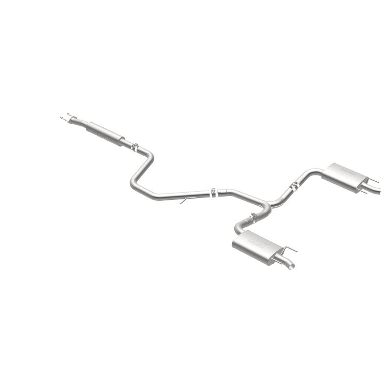 MagnaFlow Chevrolet Impala Street Series Cat-Back Performance Exhaust System 19023 360 Degree Image Set