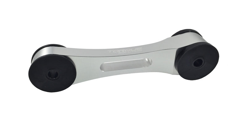 Torque Solution Billet Aluminum Pitch Stop Tranny Mount: Subaru TS-SU-011S Photo - Primary