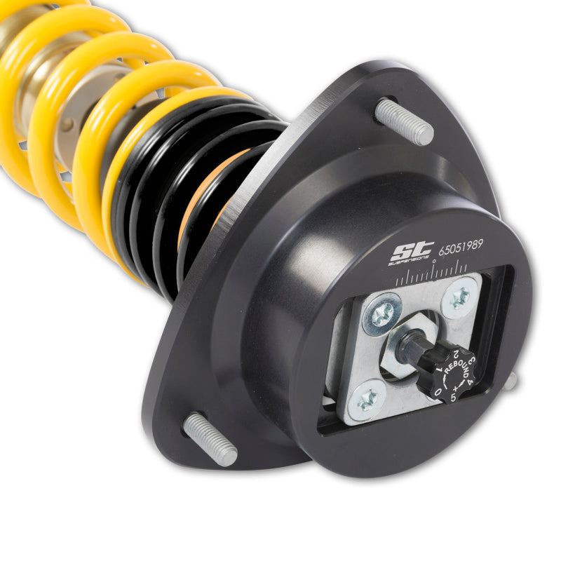 ST TA-Height Adjustable Coilovers 02-07 Subaru Impreza incl WRX/ WRX STI 18245802 18245802 User 5