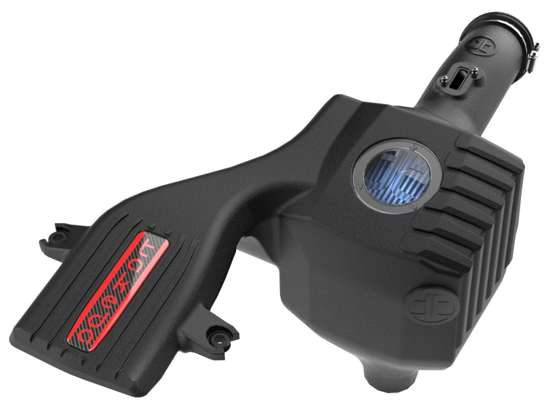 aFe AFE Takeda Momentum Intake Air Intake Systems Cold Air Intakes main image
