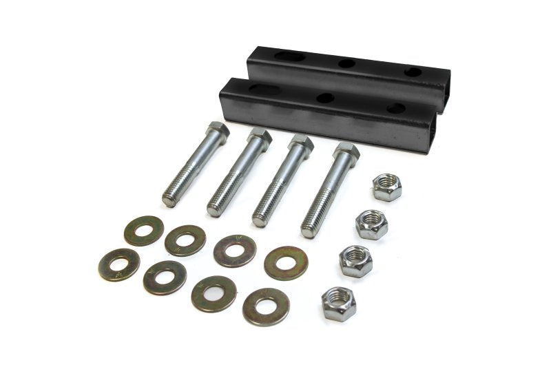 Zone Offroad 73-80 Chevy 1/2 3/4 Ton T-Case Drop ZONC5001 ZONC5001 Photo - Primary