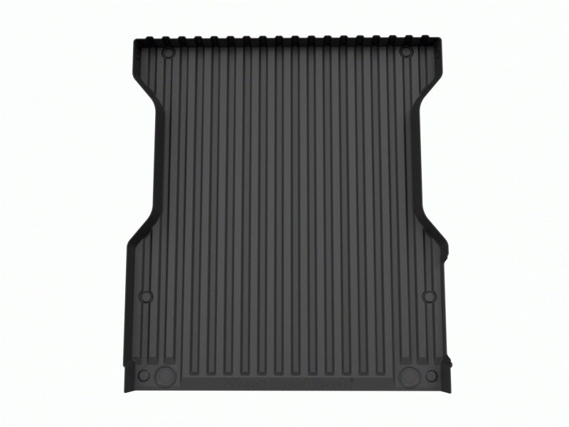 WeatherTech WT ImpactLiner Truck Bed Accessories Bed Liners main image