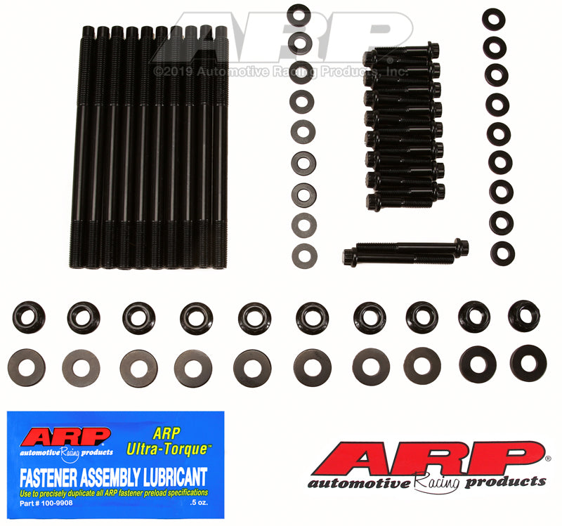 ARP BMW 1.6L (N12/N14/N16/N18) Main Stud Kit 201-5401 Photo - Primary