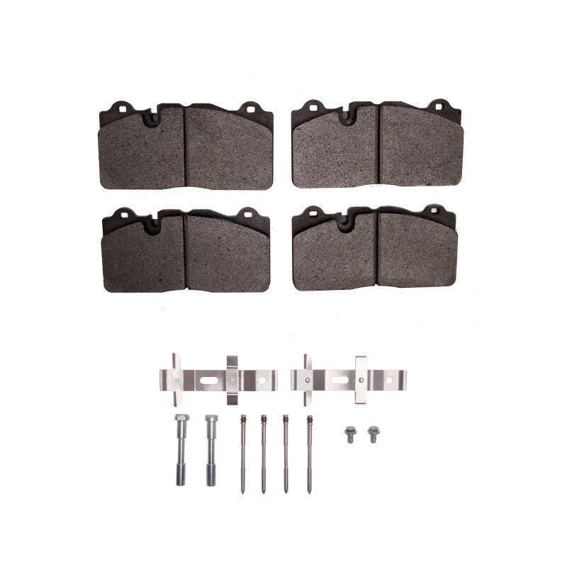 R1 Concepts RNC Ceramic Brake Pads Brakes, Rotors & Pads Brake Pads - OE main image