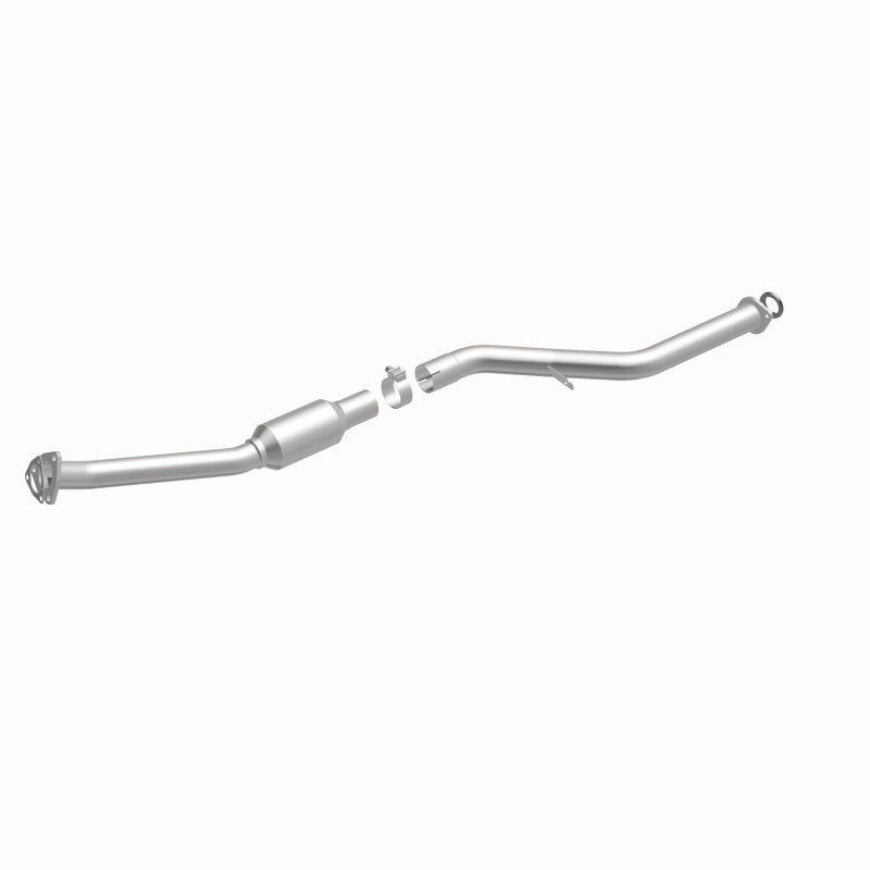 MagnaFlow Subaru OEM Grade Federal / EPA Compliant Direct-Fit Catalytic Converter 21-217 360 Degree Image Set
