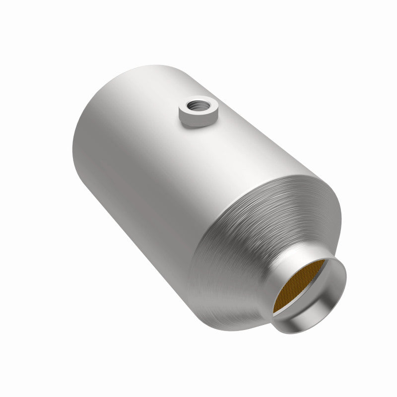MagnaFlow California Grade CARB Compliant Universal Catalytic Converter 4481355 360 Degree Image Set