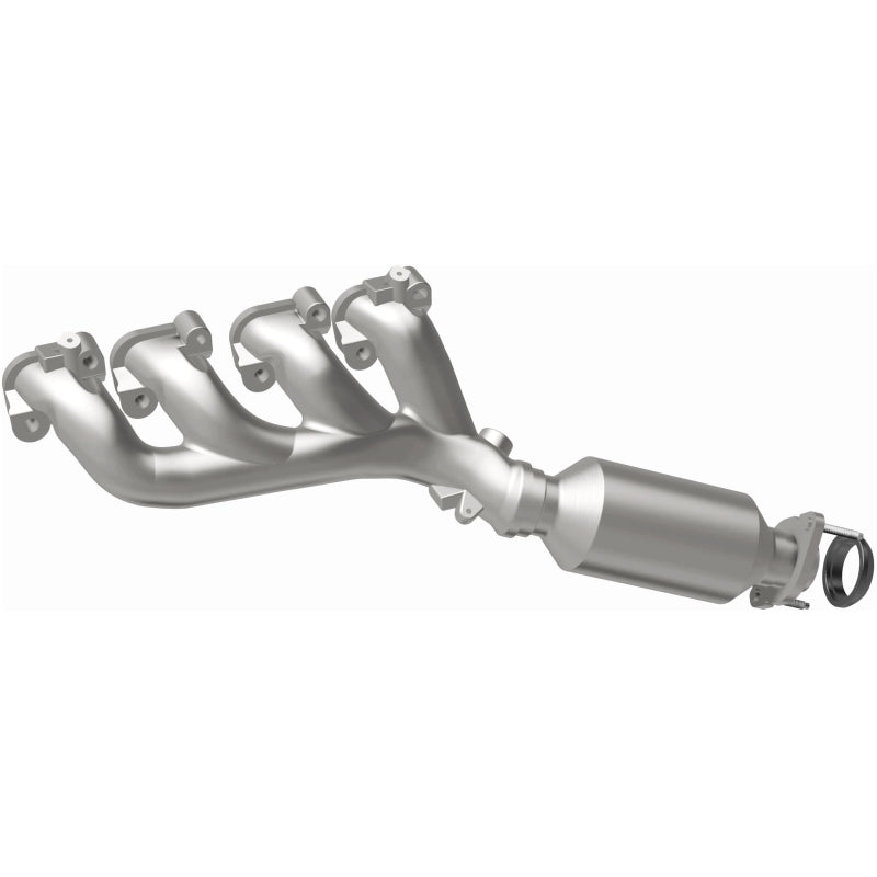 MagnaFlow Cadillac HM Grade Federal / EPA Compliant Manifold Catalytic Converter 50760 Photo - out of package