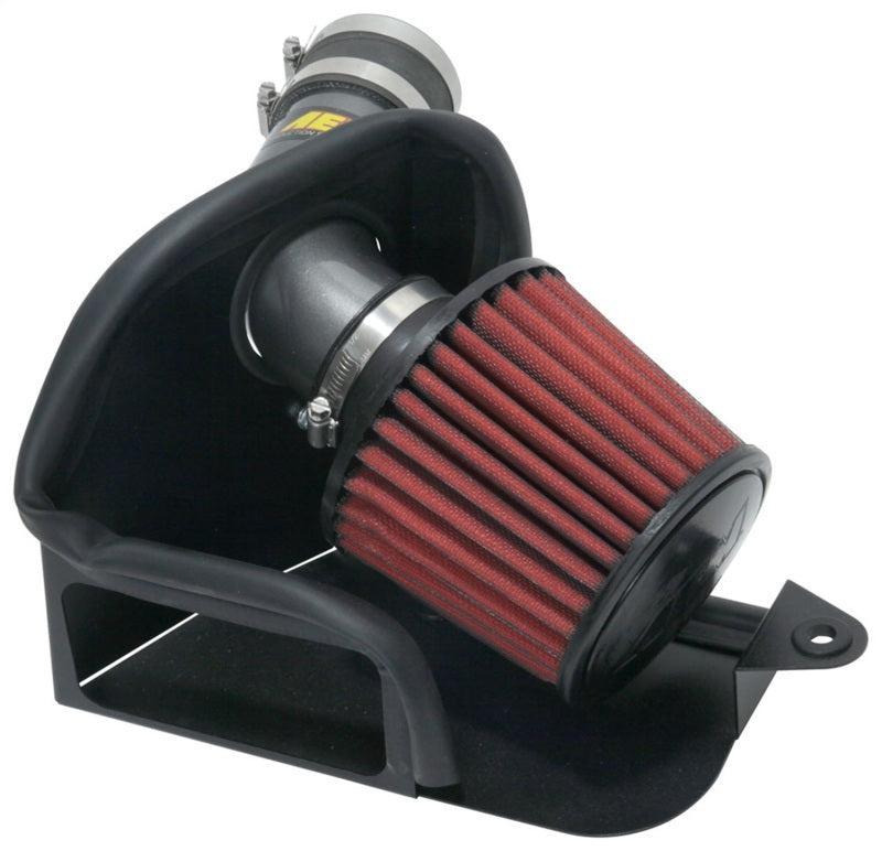 AEM Induction AEM 17-18 Audi A3 L4-2.0L F/I Cold Air Intake 21-840C 21-840C Photo - Primary