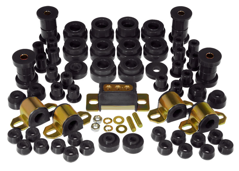 Prothane Suspension Bushing Kit 1-2008-BL Photo - Primary