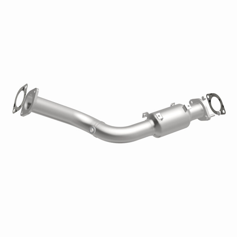 MagnaFlow Nissan Rogue OEM Grade Federal / EPA Compliant Direct-Fit Catalytic Converter 52708 360 Degree Image Set