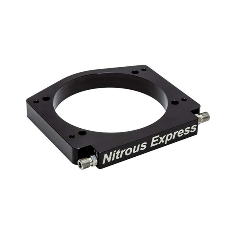 Nitrous Express 112mm Adapter Plate Only NP917 NP917 Photo - Primary