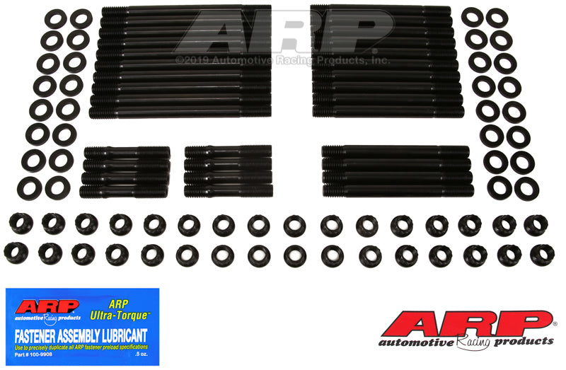 ARP Head Stud Kit for Chevrolet Big Block MKIV 235-4725 Photo - Primary