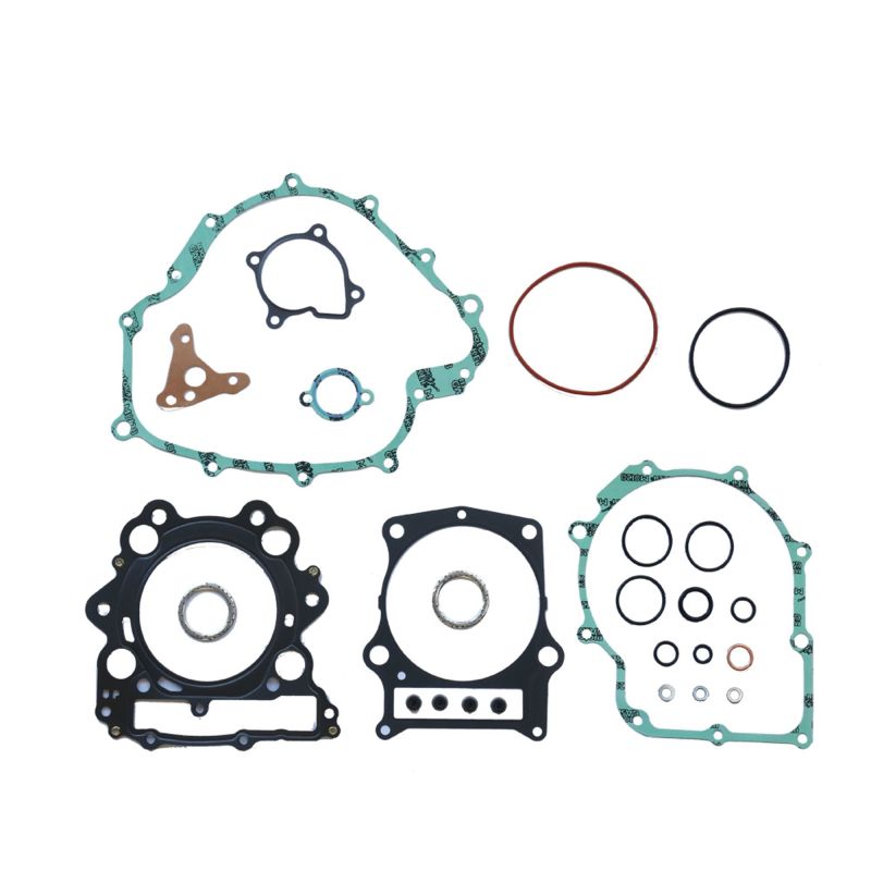 Athena 06-08 Yamaha YFM 660 Grizzly Complete Gasket Kit (Excl Oil Seals) P400485850077 P400485850077 Photo - Primary