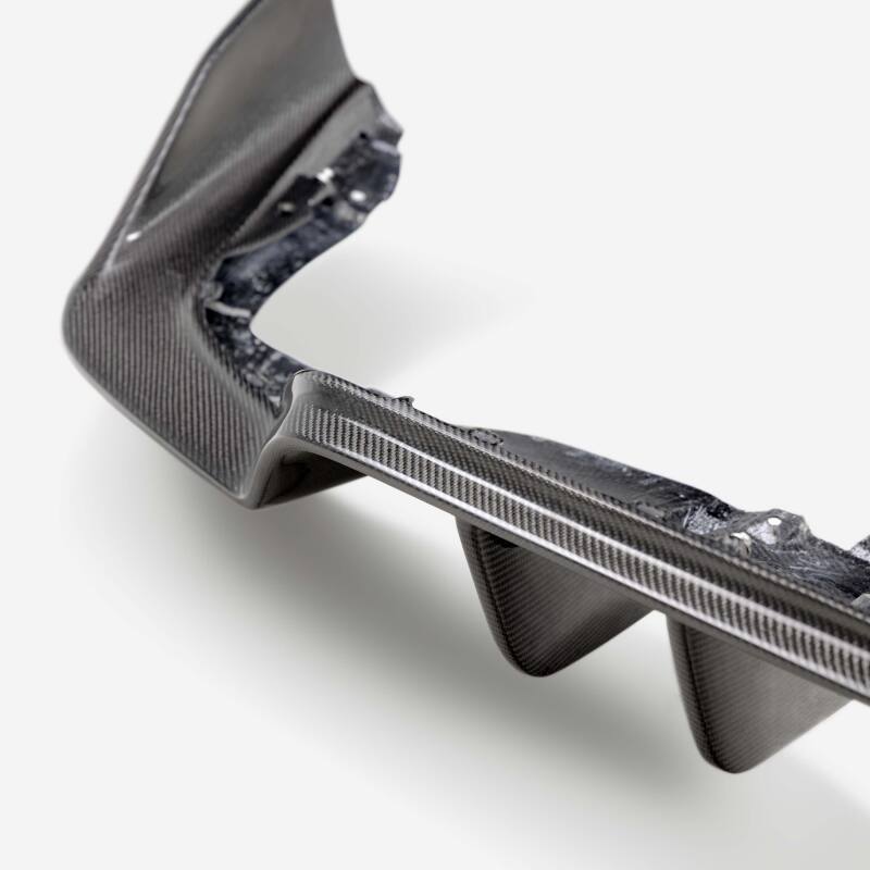 Seibon 2023+ Honda Civic Type R MB-Style Carbon Fiber Rear Diffuser RD23HDCVR-MB RD23HDCVR-MB User 1