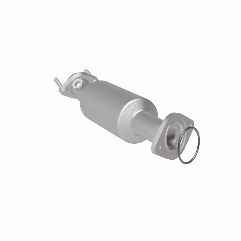 MagnaFlow California Grade CARB Compliant Direct-Fit Catalytic Converter 5411042 360 Degree Image Set
