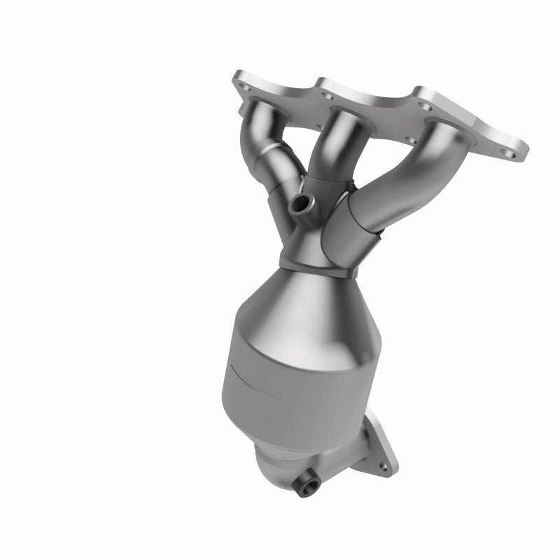 MagnaFlow Mitsubishi HM Grade Federal / EPA Compliant Manifold Catalytic Converter 50730 360 Degree Image Set