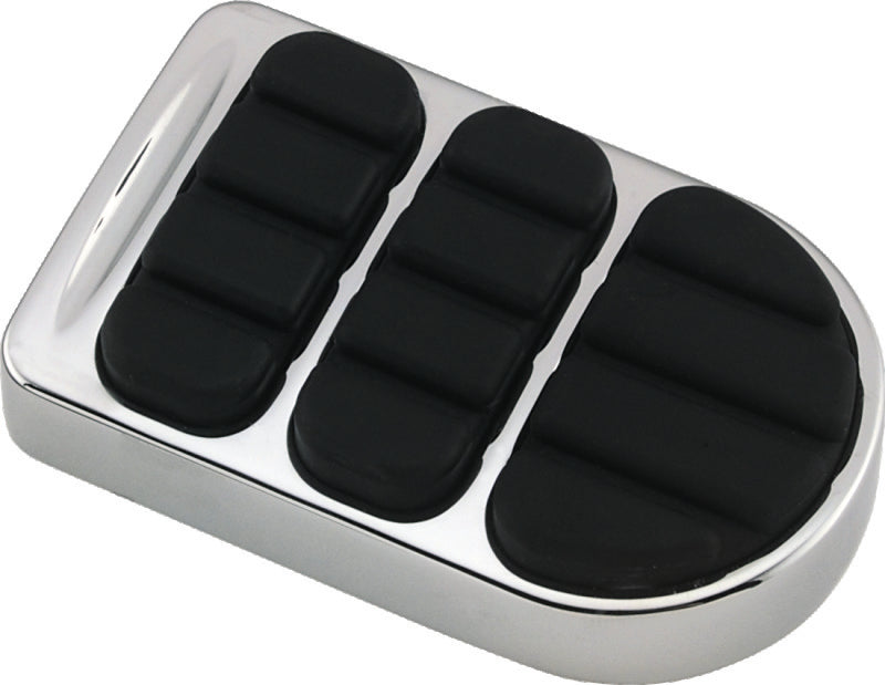 Kuryakyn Iso Brake Pedal Pad 8029 8029 Photo - Primary