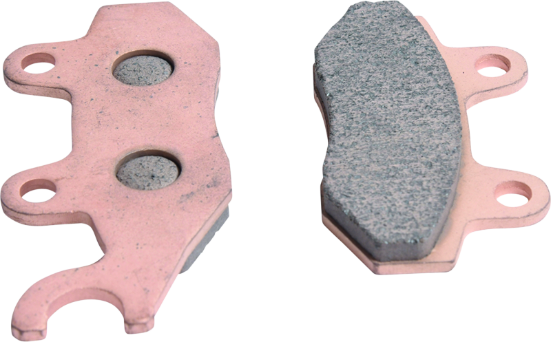 QuadBoss Qb Brake Pad 600111 600111 Photo - Primary