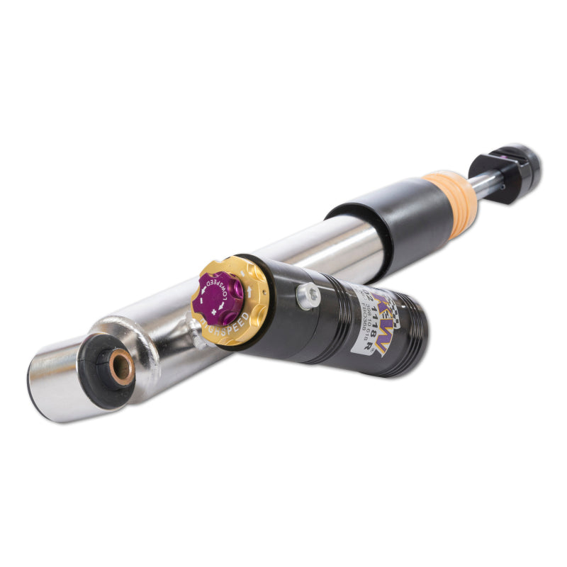 KW Audi RS3 8V Clubsport Coilover Kit 3-Way 397102AK 397102AK User 7