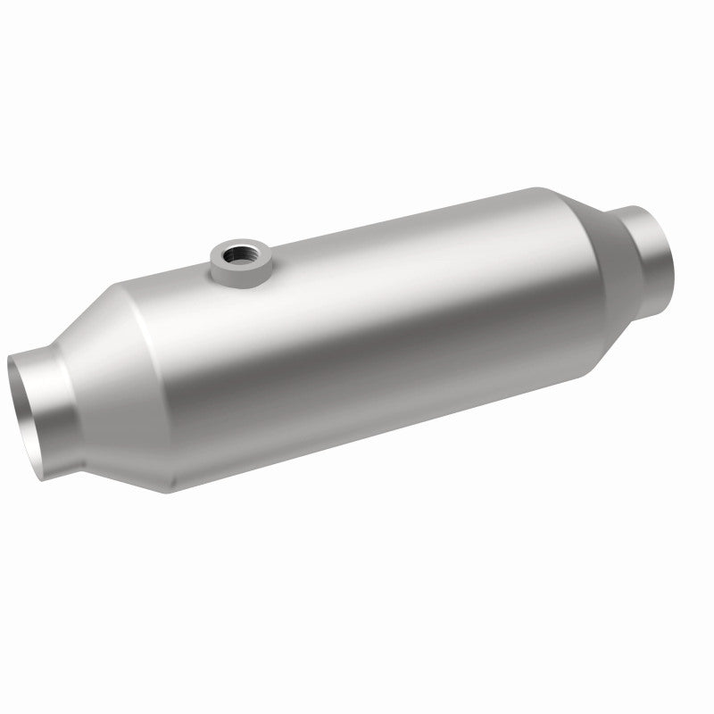 MagnaFlow California Grade CARB Compliant Universal Catalytic Converter 4451356 360 Degree Image Set