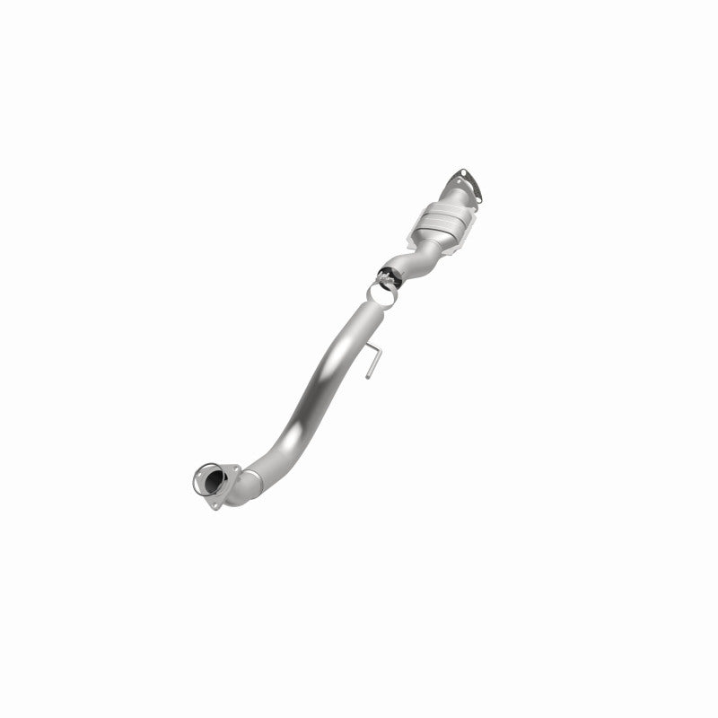MagnaFlow HM Grade Federal / EPA Compliant Direct-Fit Catalytic Converter 93408 360 Degree Image Set